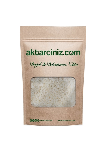 Aktarcınız Osmancık Pirinç Birlik 1 KG