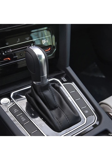 Vw Scirocco Dsg Vites Topuzu