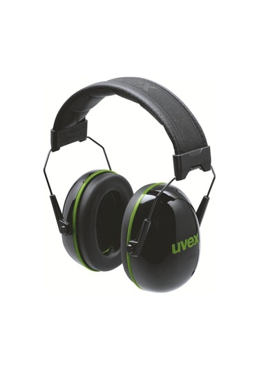 Uvex 2630010 K10 Katlanır Kafa Bantlı Kulaklık Snr 30 Db En 352-1