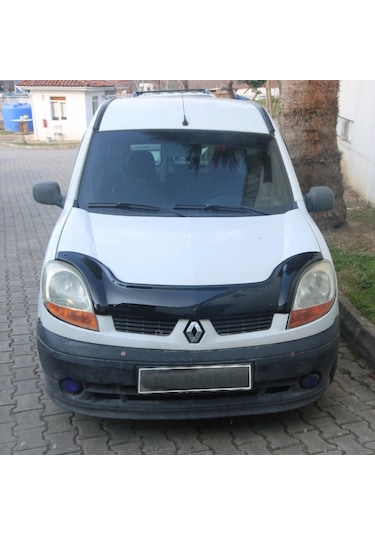 Nyf Renault Kangoo 1 2003-2007 Ön Kaput Rüzgarlığı