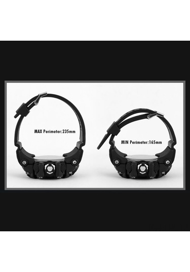 Padalink Skmeı 5atm Su Geçirmez Akıllı Saat (İthalatçı Garantili)