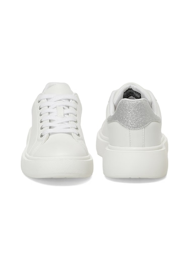 Butigo 25s-008 5fx Beyaz Kadın Sneaker 000000000101983267 Beyaz