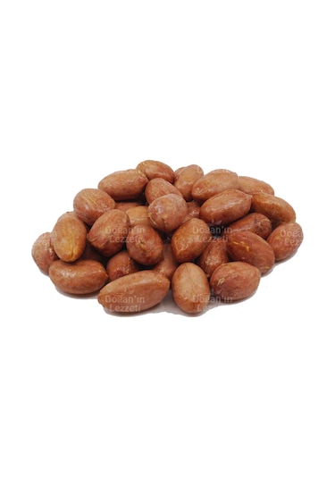 Doğan'ın Lezzeti Yer Fıstığı 500 G