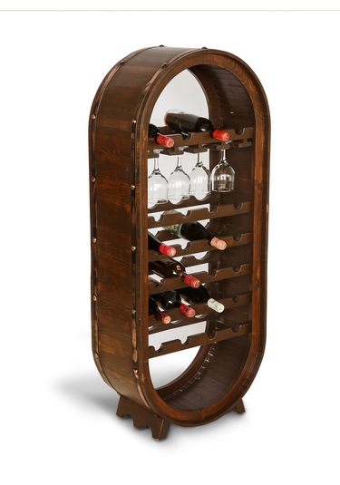 Aden Concept Çim Kalesi Şaraplık