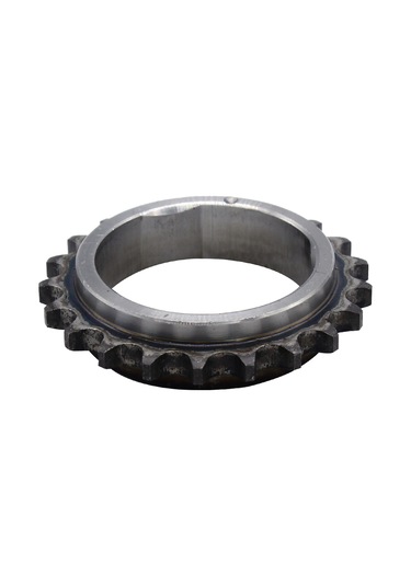 Shineyee Volkswagen Audi Seat Skoda 1.4 Tdı İçin Demir Eşlenik, Kolay Kurulum, 045105209 Kriko Mil Tekerleği