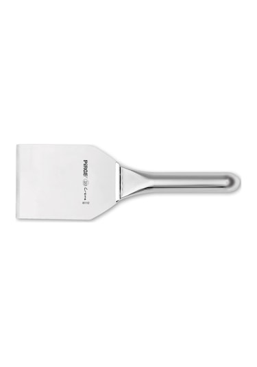 Pirge Creme Paslanmaz Spatula No:2 81112