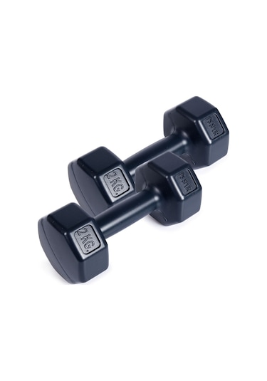 Ps Spor 2 Adet 2 Kg Dambıl 4 Kg