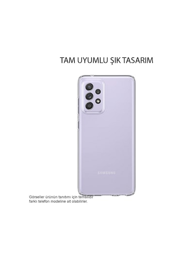 Tecno Uyumlu Spark 8c Kapak 1mm Süper Silikon Şeffaf Kılıf