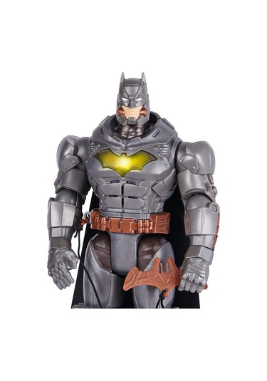 Batman With Feature Gml Figür 12 İnç - SPM-6064833