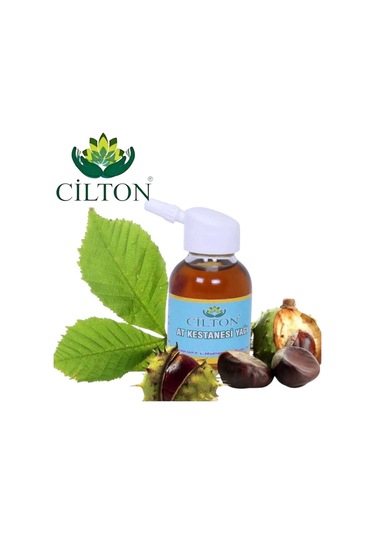 Cilton Atkestanesi Yağı 20 ML