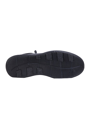 Dropland 9014 Siyah Erkek Casual Ayakkabı 001