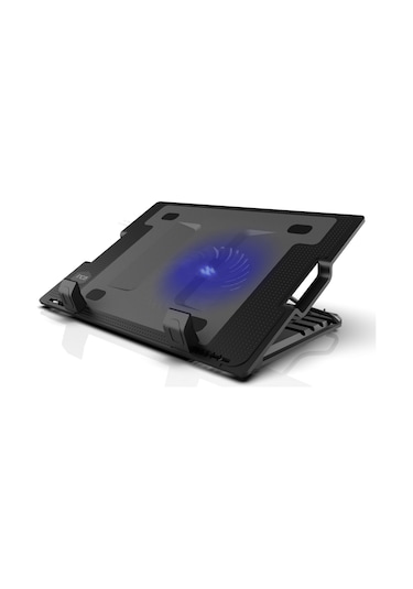 Inca INC-341FXS Tek Fanlı 7" - 17" Stand Notebook Soğutucu