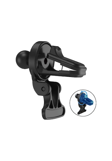 Microcase Araç içi Izgaralıktan Tutucu Parça 17mm - AL3430