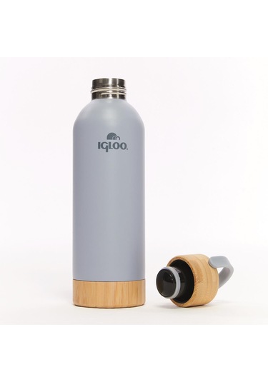 Igloo Hydrate Pro Termos 500 ML - Gri