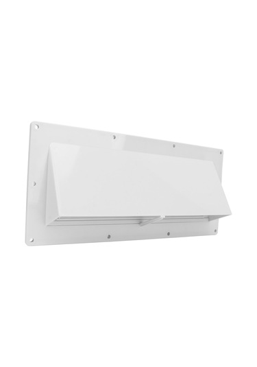 Hombey Kamp Karavan Fırın Fanı Havalandırma Delik Kapak, Verimli Havalandırma, Kilitli Klipsli, Dayanıklı Abs Malzeme, Kolay Kurulum 3,5-10,38 İnç