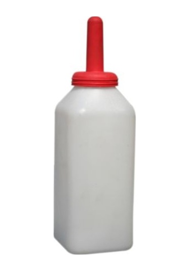 Biberon Kuzu.Oğlak.Keçi. Emzikli 500 Ml
