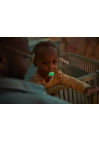 Philips Avent Ultra Air Gece Emziği 18+Ay