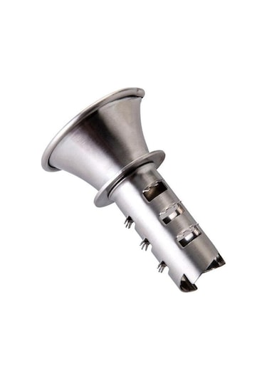 Limon Sıkacağı Taşınabilir Mutfak Aletleri Paslanmaz Çelik Limon Sıkacağı Meyve Araçları Pişirme Aksesuarları Elle Taze Narenciye Suyu