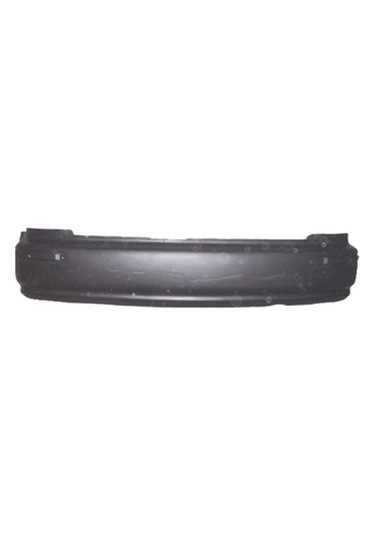 Honda Civic Hb 99/01 Arka Tampon Band Deli Kli Fpı