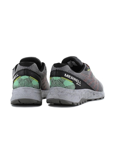 Merrell Fly Strıke Gore-tex Erkek Ayakkabı J067469 GRİ