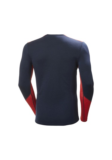 Helly Hansen Lifa Merino Midweight Crew
