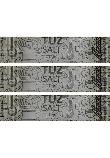 Stick Paket Tuz 1560 G 1300'lü