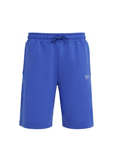 Reebok Jorına Short Saks Erkek Şort 000000000102616087 Mavi