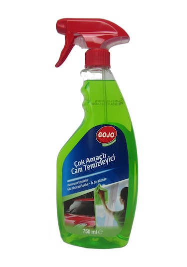 Gojo Cam Temizleyici 750 Ml