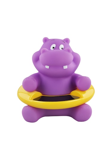 Youmex Bebek Banyo Sıcaklık Ölçer - Sevimli Su Balığı Figürü - Ev Kullanıma Uygun - Kolay Kullanım - Dayanıklı Malzeme