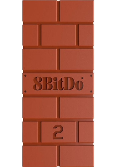 8bitdo Wireless Usb Adaptör V2 Switch, Windows, Mac & Raspberry P