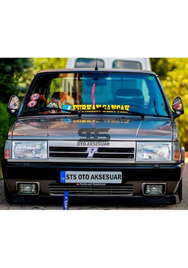 Tofaş Yeni Nesil M3 Elektrikli Katlanır Ayna Şahin Doğan Kartal Uyumlu