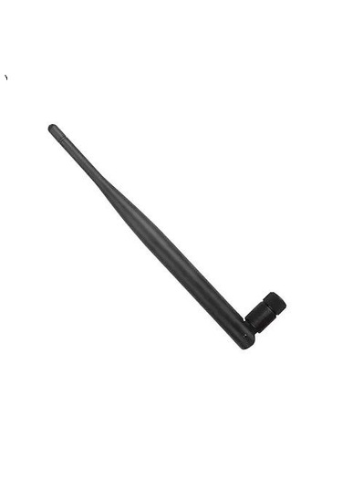 20 Cm 2.4 & 5.9 Ghz Wi-fi Anten 6dbi Modem Wifi Router Sma Erkek