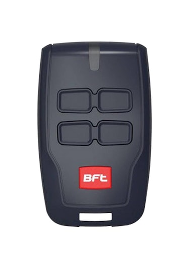 Bft Mitto 4 B Rcb 4 Kanallı Kumanda