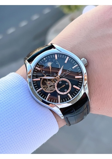 Ferucci Efc.03343.06 Erkek Kol Saati