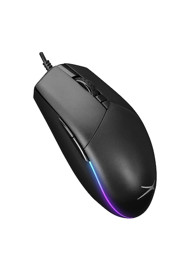 Altec Lansing ALGM9304 Kablolu RGB Optik Oyuncu Mouse