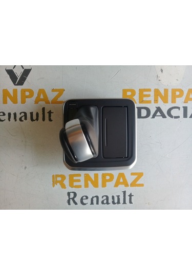 Talisman Otomatik Vites Körüğü+Topuz 969435242R - 969437226R