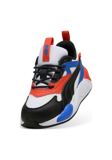 Puma Rs-x Efekt Bebek Ayakkabısı 395552 13 Beyaz