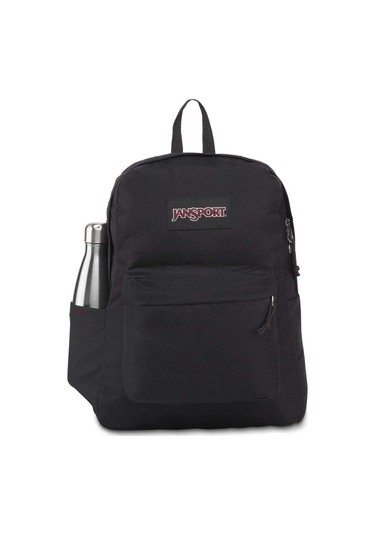 Neevoyu Jansport 25l Siyah Leopar Desenli Çift Omuzlu Çanta - Üniversite Öğrencileri İçin Dayanıklı, Geniş Depolama Ve Organize Cep Çok Renkli