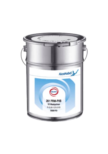 Akzonobel Salcomıx 261 1k Washprımer Astar 20 Kg
