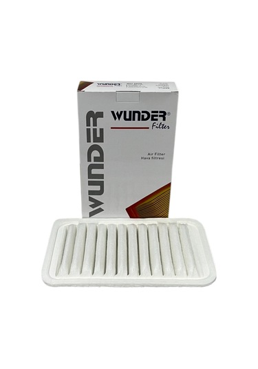 Wunder Daihatsu Terios 1.3 63 Kw 2000-2006 Hava Filtresi