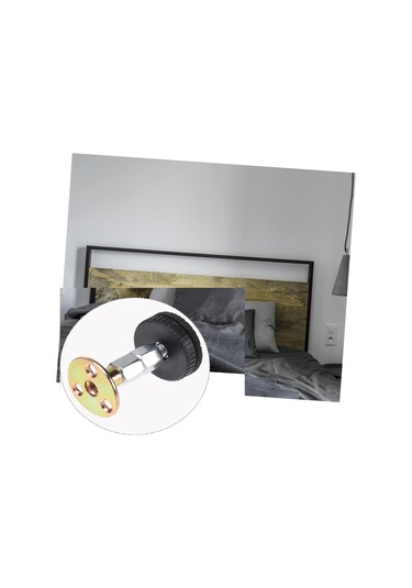 Büro Ev Dekoru İçin 2adet Yapışır Kapı Pencere Çekmece Dolap Tutacak Kalp Kulp Seti Renkli