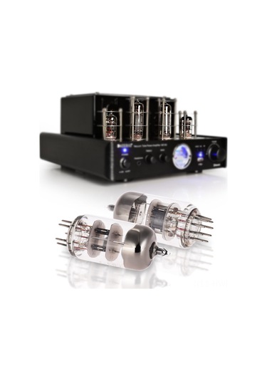 Honmex 5670 6n3 9-pin Elektronik Devre Rölesi - 6n3p/2c51/396a Yerine Geçer, Yüksek Performanslı, Düşük Gürültülü, 2 Adet Paket Adet Seçeneği Var