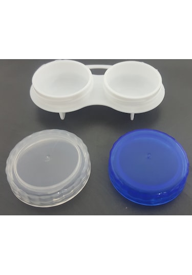 Retinax Lens Kutusu 3 Adet