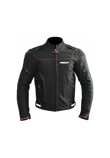 4 Mevsim Siyah Mont 186-01880 Hörgüçlü