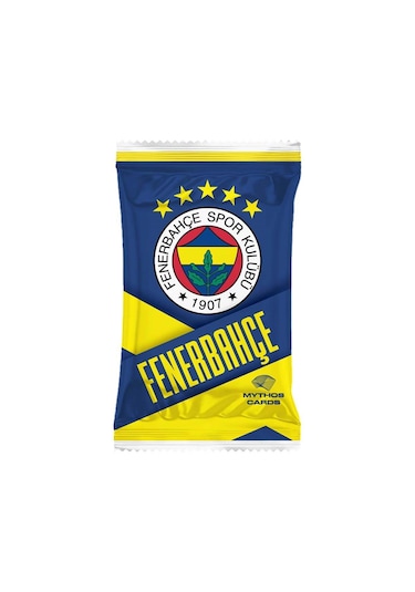 Fenerbahçe 2022-23 Sezon Kartları