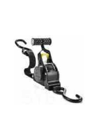 Symbee Otomatik Sıkma Özelliği İle T-kolu Beyaz Çinko Mallar Sıkıcı Kayış - Motosiklet, Bagaj Ve Yüklerin Güvenli Sabitleyici