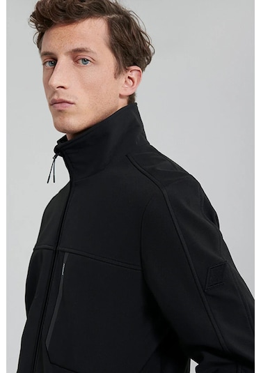 Mavi Erkek Ceket 0110339-900 Siyah Siyah