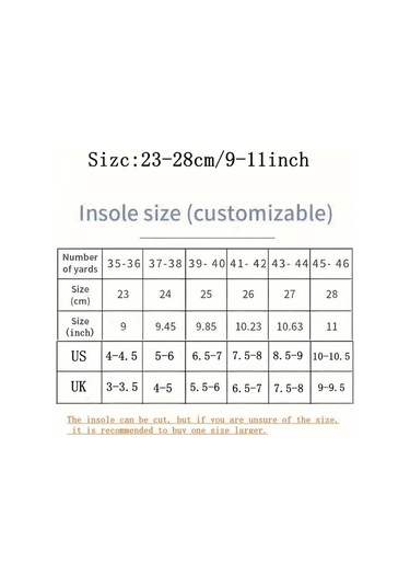 Fochsia Siyah 35-36/3.5-4 Eva Nefes Alabilir Koşu Spor Tabanlığı - Erkek Kadın Yumuşak Rahat