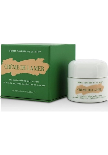 La Mer The Moisturizing Soft Krem 30 ML