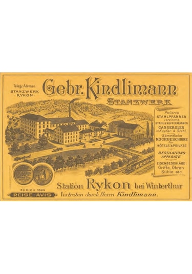 Kuhn Rikon 3018 Duromatic 8.0 L 24 CMDüdüklü Tencere Gümüş